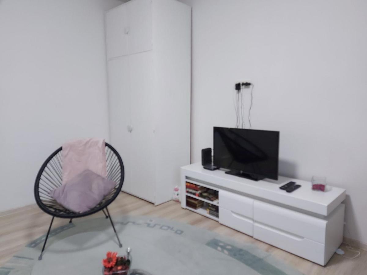 Apartment Panorama SJJ Eksteriør bilde