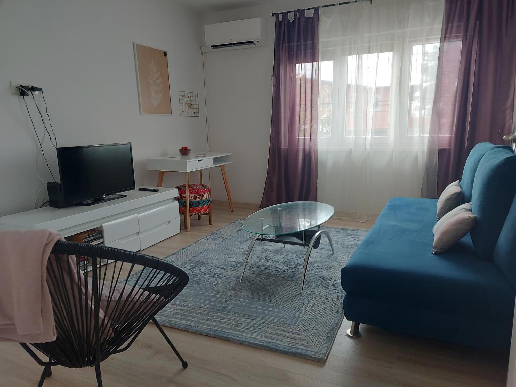 Apartment Panorama SJJ Eksteriør bilde