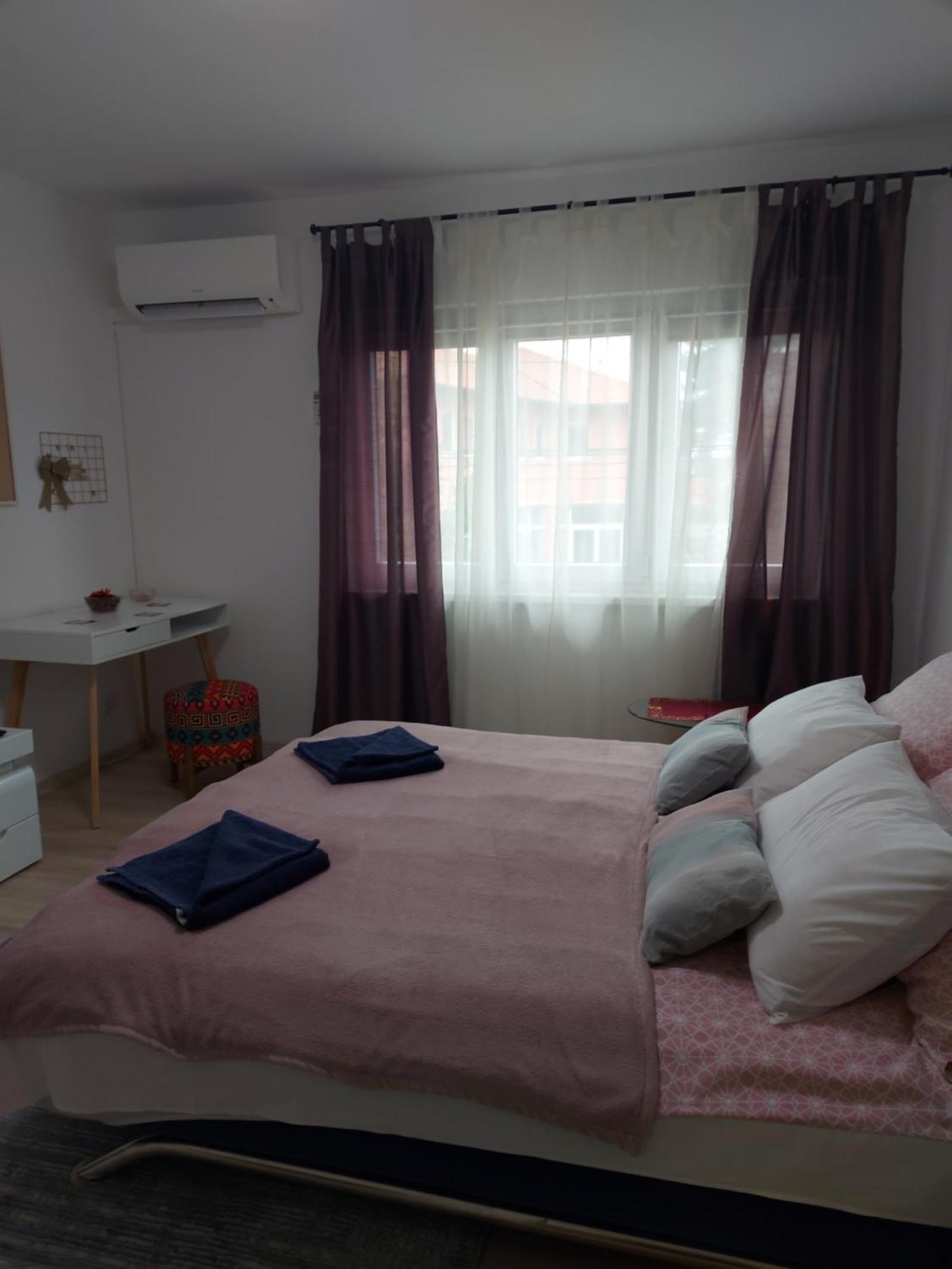 Apartment Panorama SJJ Eksteriør bilde